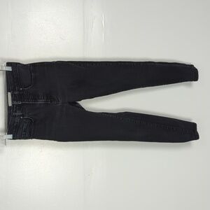 Everlane High Rise Skinny Jean